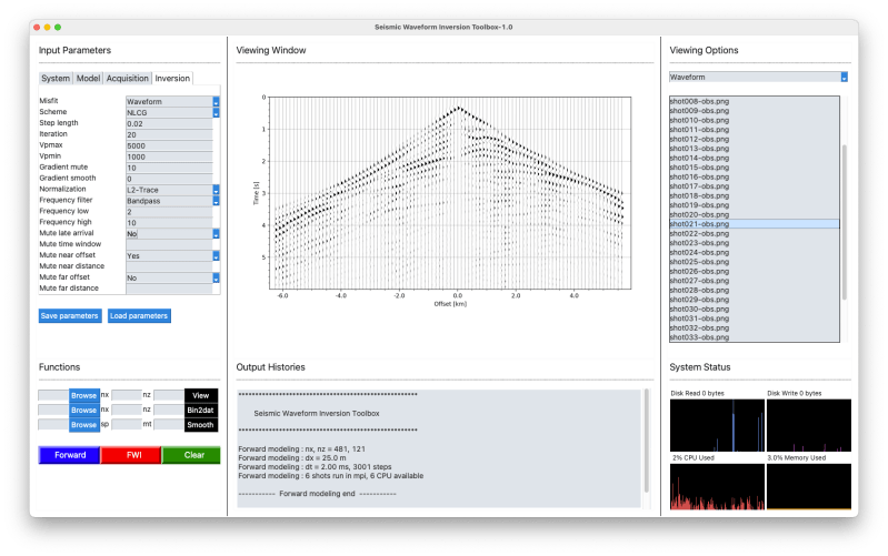 Swuit Github - High Resolution Gradient Textures for Desktop