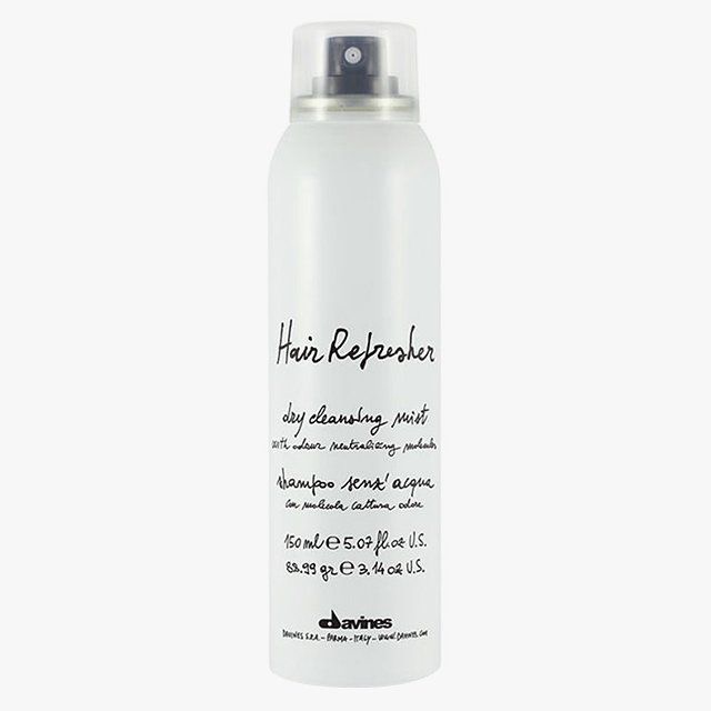 Davines Hair Refresher - Dry Shampoo