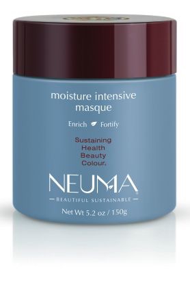 Moisture Insensive Hair Masque by Neuma