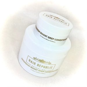 Extension Boost Treatment