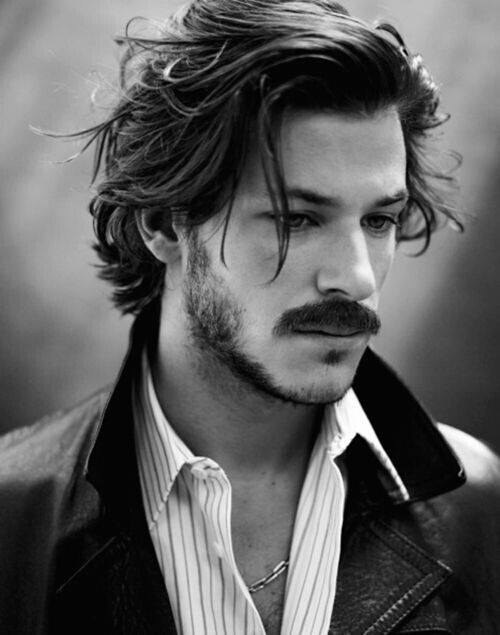 The Best Long Hairstyles For Men 2020 Esquire