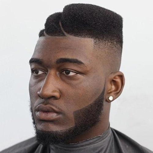 55 Exclusive Short Haircuts For Black Men 2020 Versions