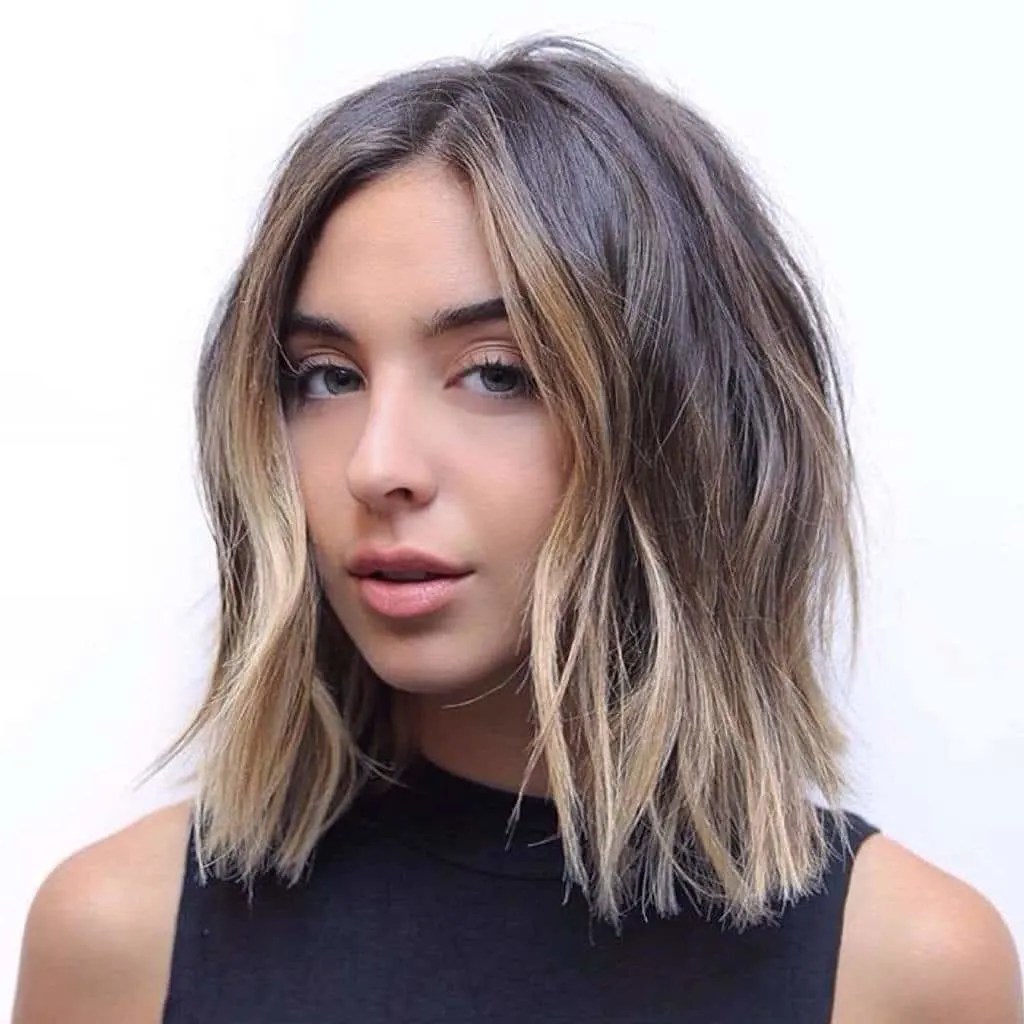 53 stunning short hair color ideas