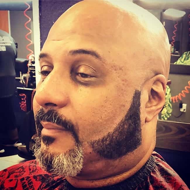20 popular mutton chops beard styles on our radar