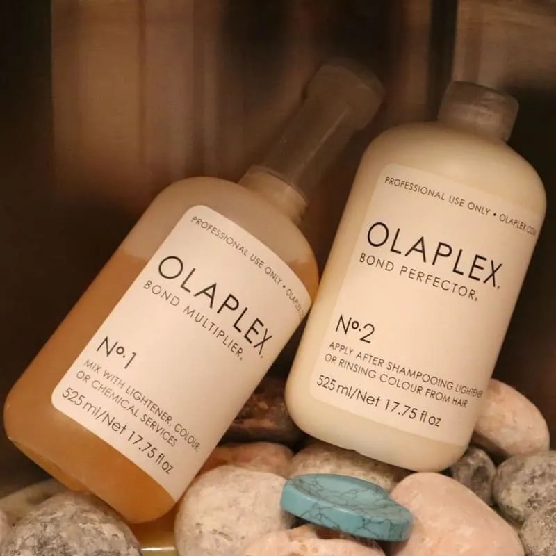 8 simple steps to bleach hair using hair bleach powder