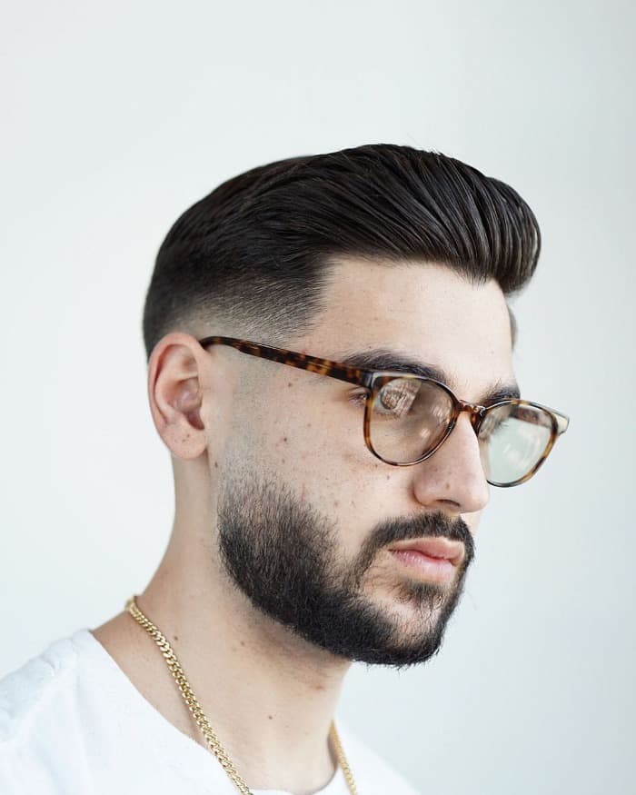 Trendy european hairstyles to try in 2024