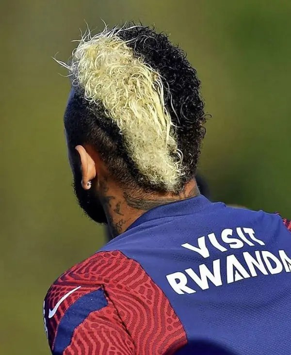 43 best neymar haircuts & hairstyles ideas with picture