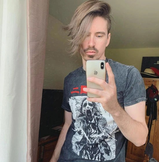 Flock of seagulls haircut: everything you need to know about this