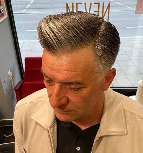 10 stylish german haircuts for men in 2025