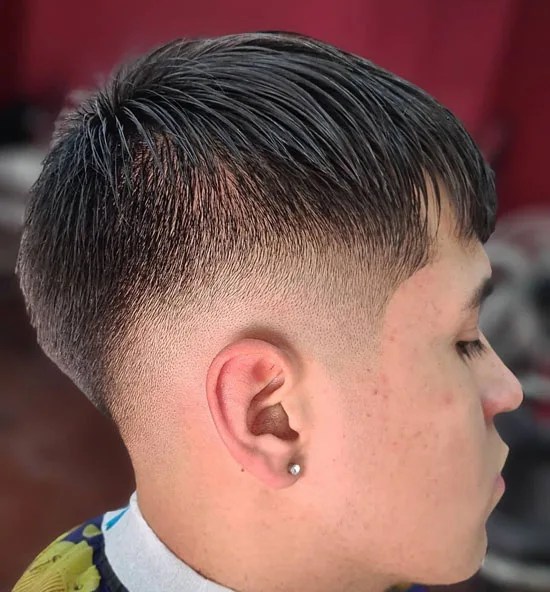 10 stylish german haircuts for men in 2025
