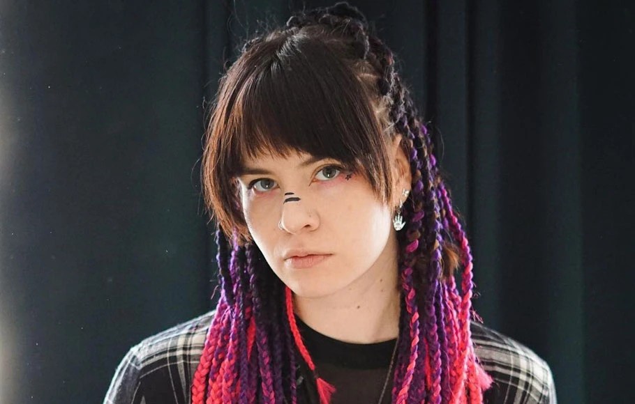 Braids with bangs: 18 bedazzling hairstyles try out this year