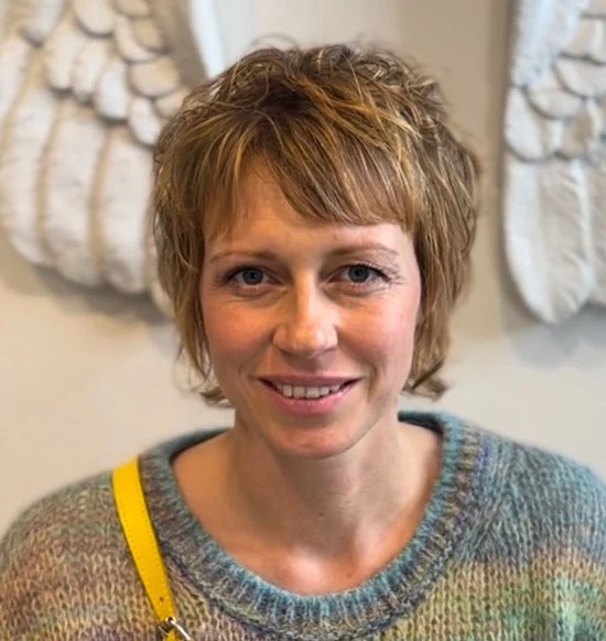 Shaggy hairstyles for fine hair over 50: 36 grand styles for you