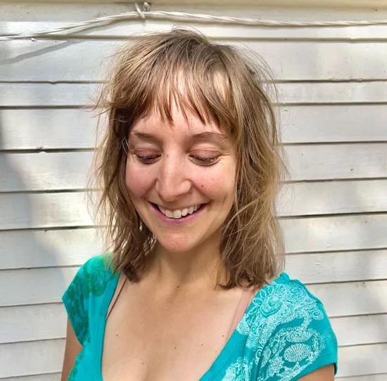 Shaggy hairstyles for fine hair over 50: 36 grand styles for you