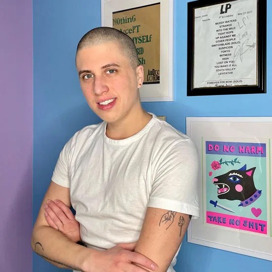 Number 1 haircut: 8 ways to feel like the number 1