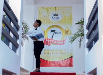 SAMS Hôtel : 7 ans de charme et d’hospitalité près de l’aéroport Toussaint Louverture
