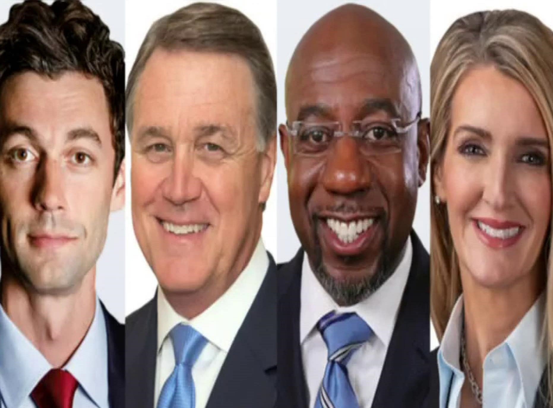 Virtual events planned to rally Haitian-American vote in Georgia runoff ...