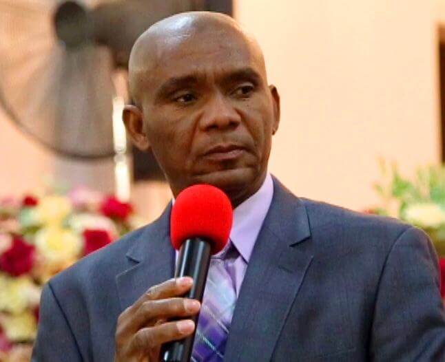 Kidnapped Haitian pastor released after 3 weeks, 3 ransom payments