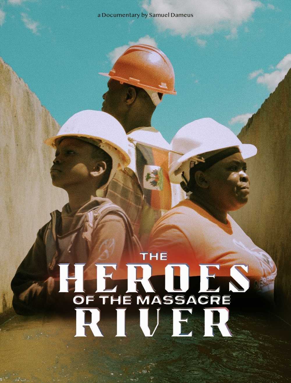 Haitian documentary “Heroes of the Massacre River” wins 2026 Caribbean film for peace award