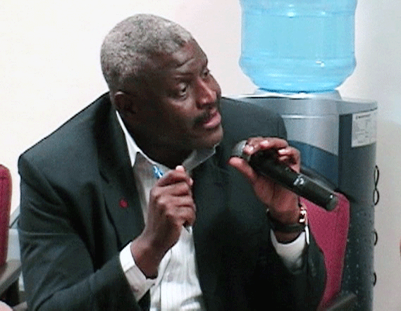 Muscadin Jean Yves Jason n’est plus à la tête de la Mairie de Port-au-Prince