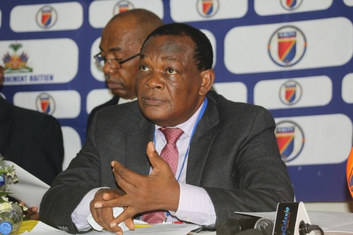 Football : Haïti affrontera Cuba le 24 mars, la FHF invite les Haïtiens à venir supporter les Grenadiers