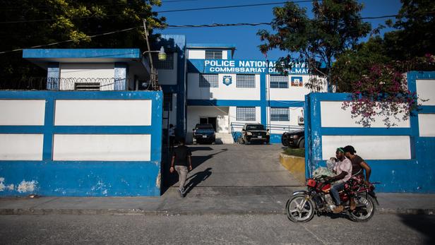 Français tués en Haïti : les familles veulent rapatrier les corps