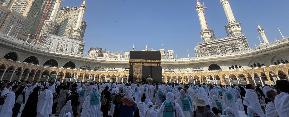Haji Khusus 2026