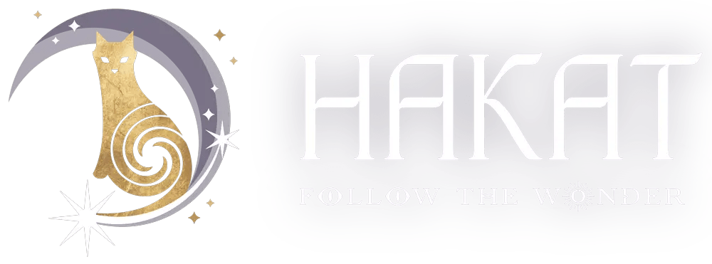 Hakat - Follow the Wonder