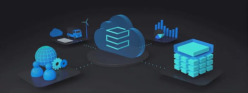 Microsoft Azure Consulting Services Certified Partner - Premium Ocean Texture Gallery - 4K