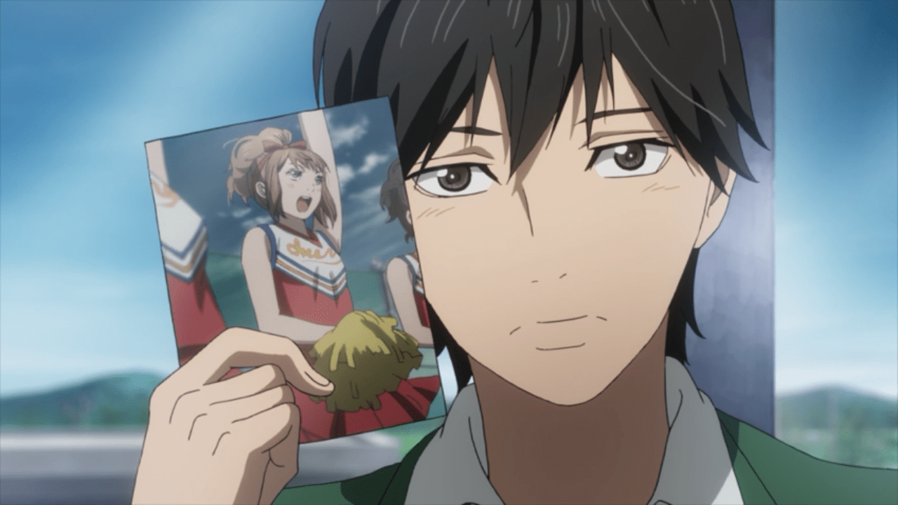 Kakeru Overrun