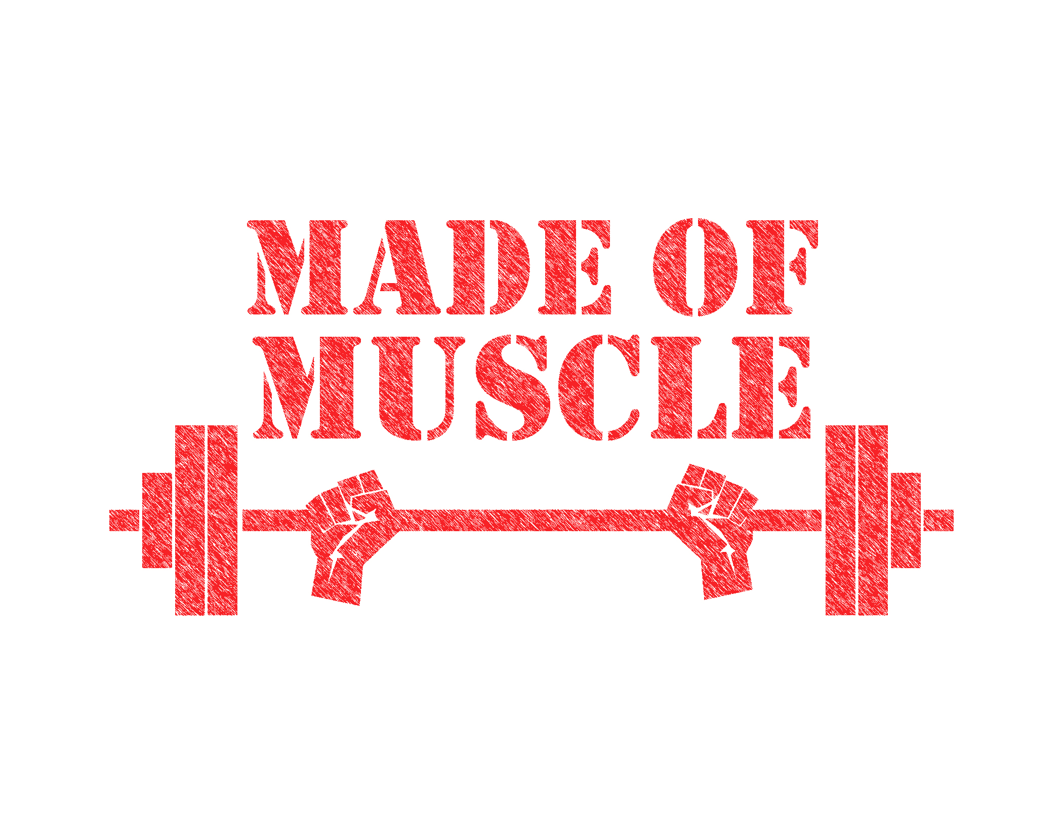 Made of Muscle Logo
