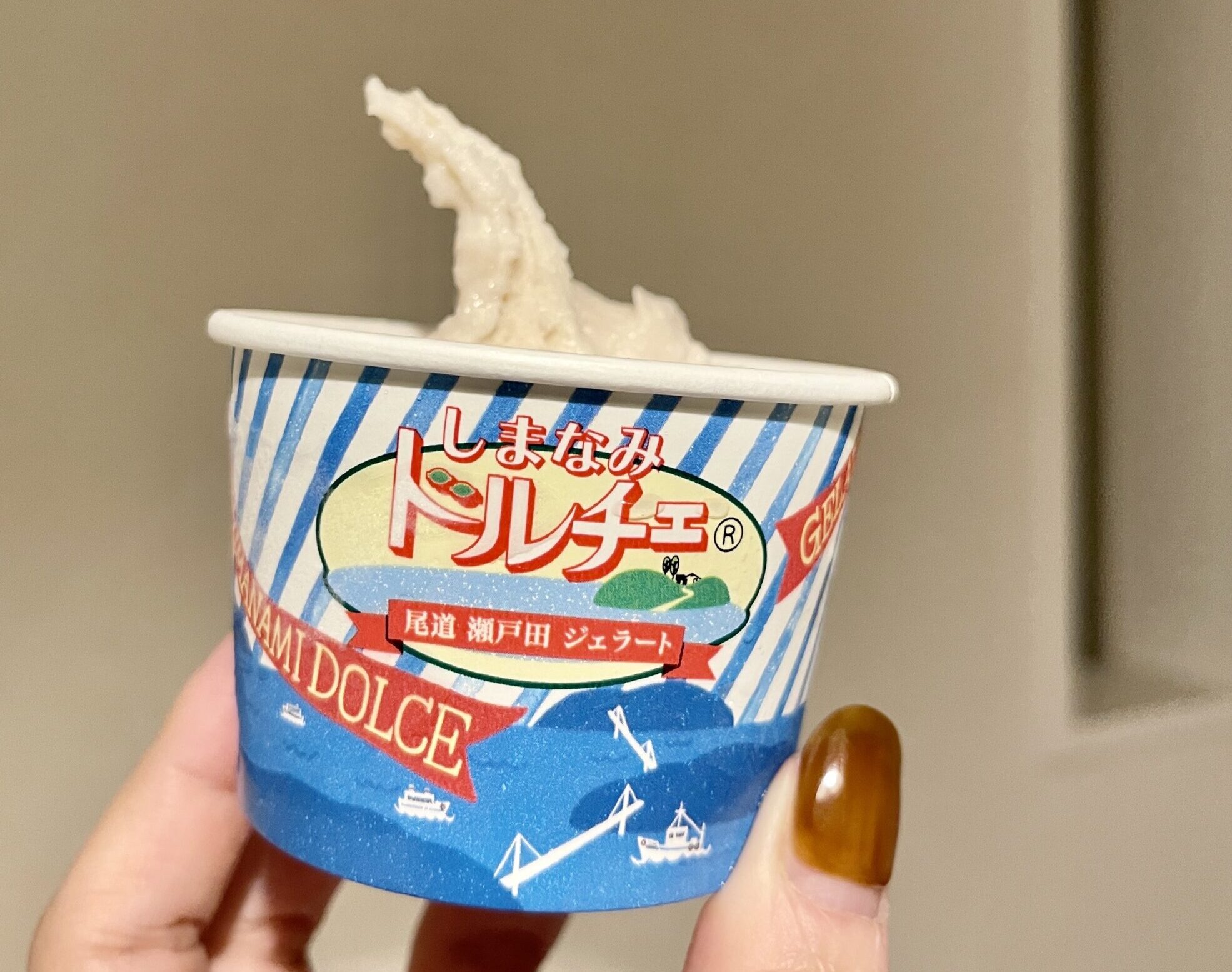 ジェラート界トップ！ 尾道市のふるさと納税返礼品「しまなみドルチェ
