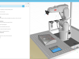 Kawasaki Robot Programming Kawasaki Robotics Hal Robotics