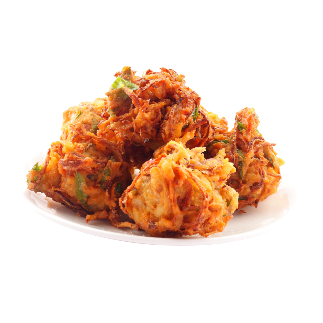 Aloo Pakora