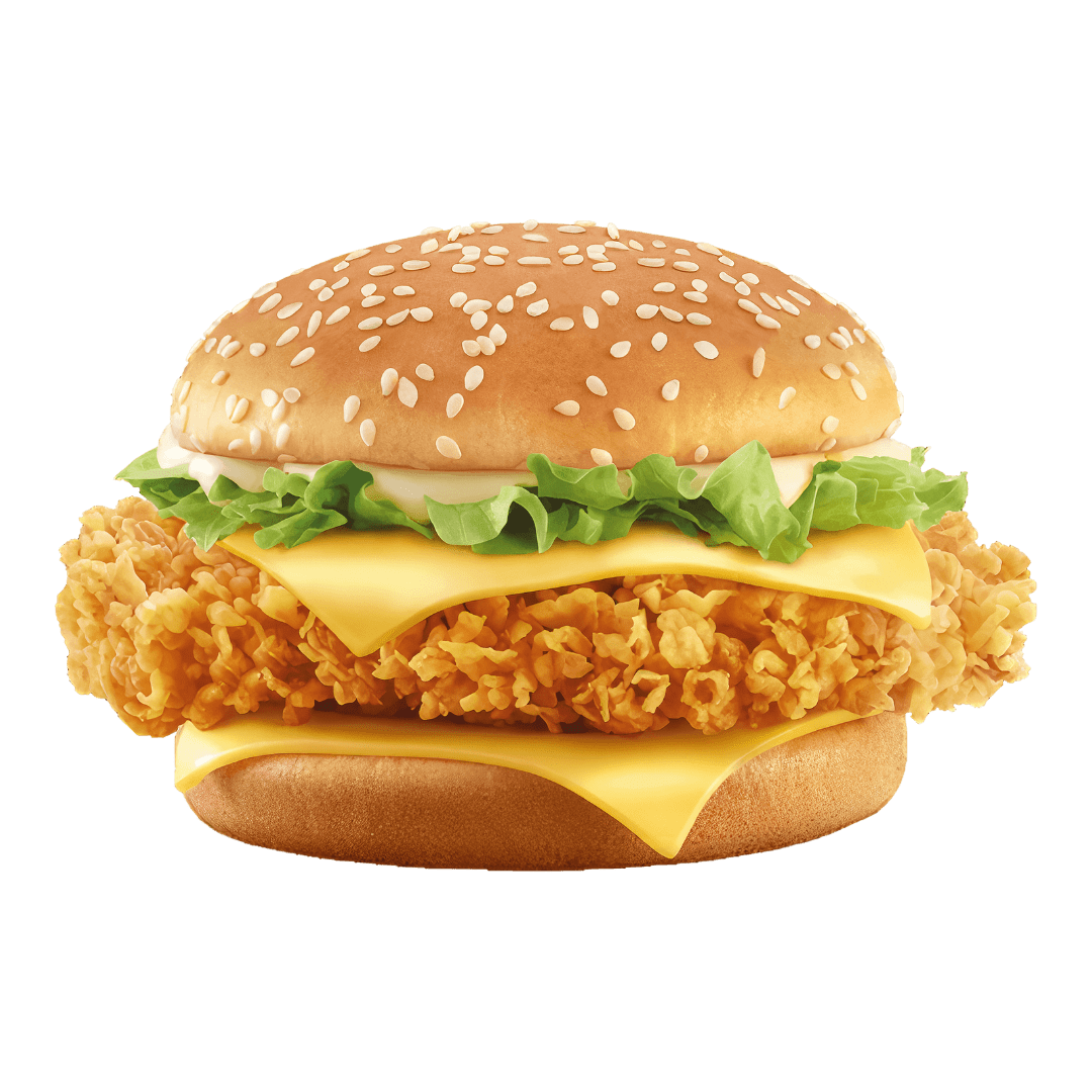 Chicken Burger