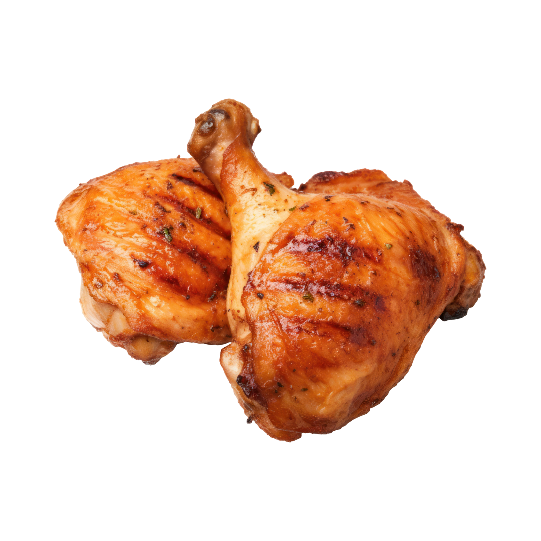 Grilled Chicken