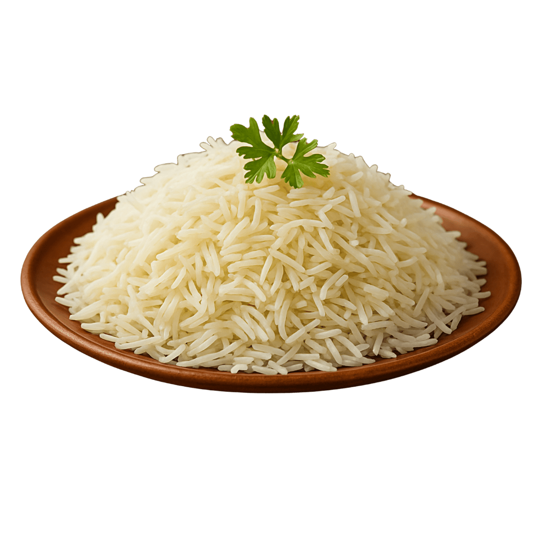 Butter Rice