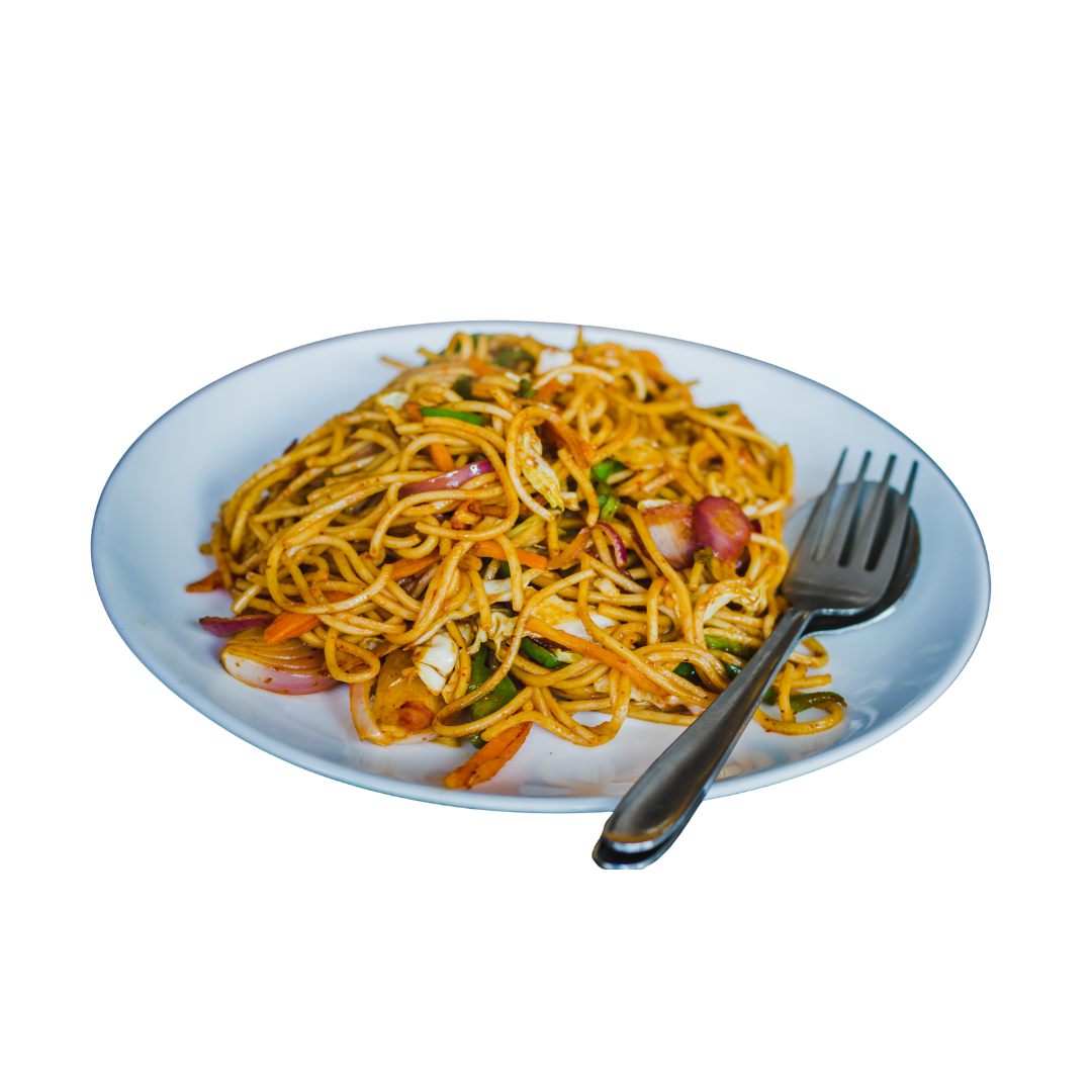 Chow Mein