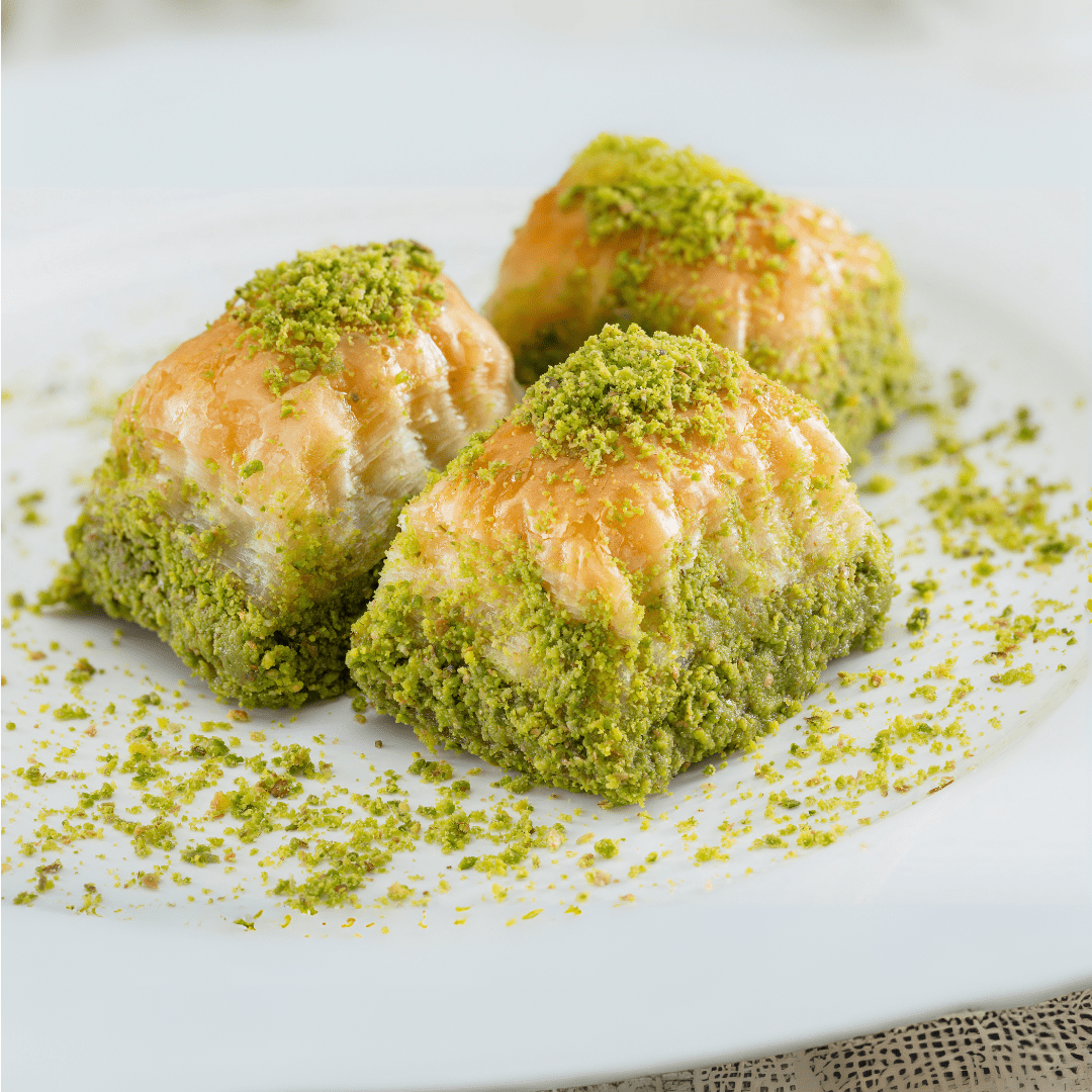 Baklava