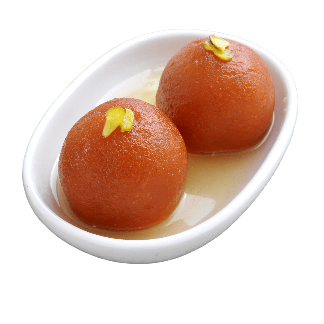 Gulab Jamun