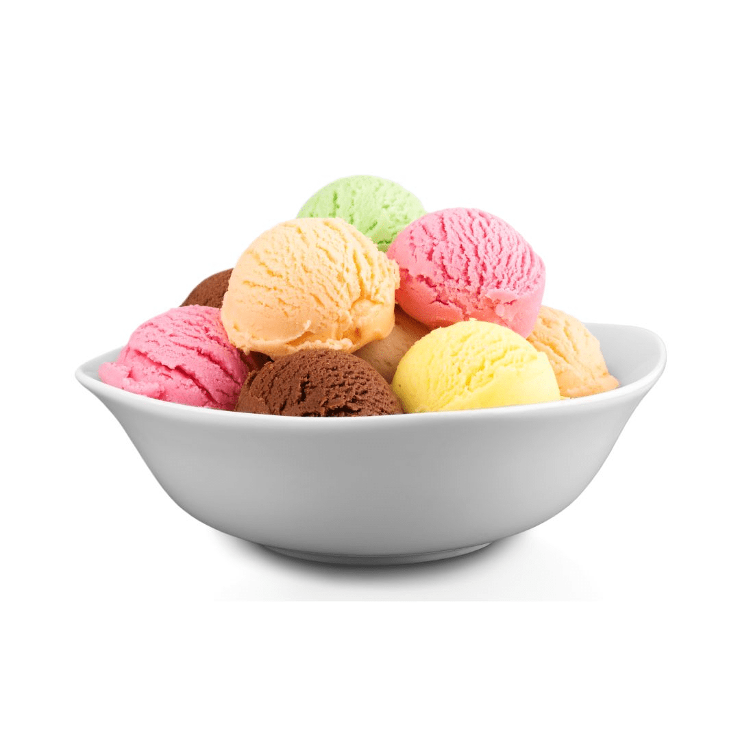 Ice Cream