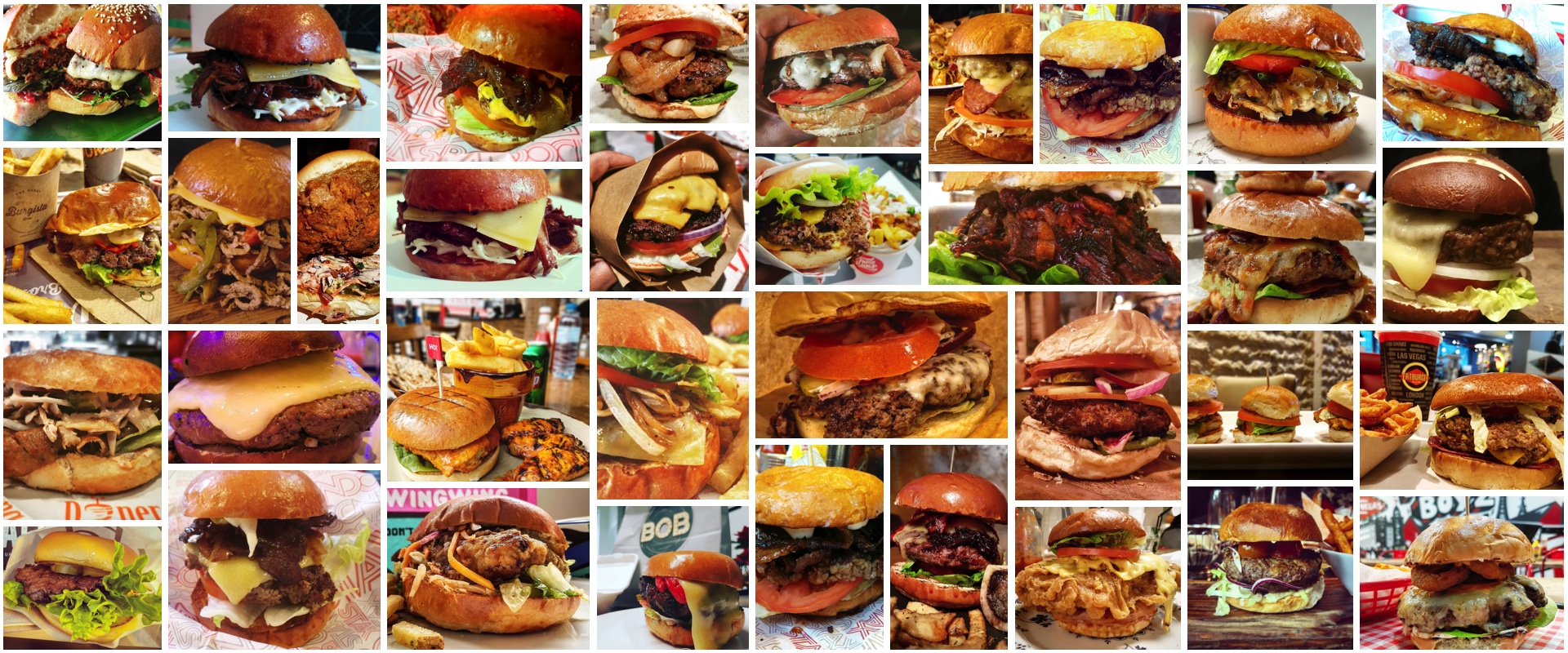 Halal Breakfasts in London | Halal Food Guy