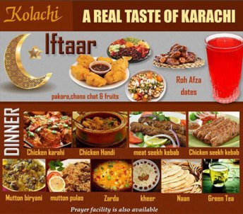 iftaar iftaar