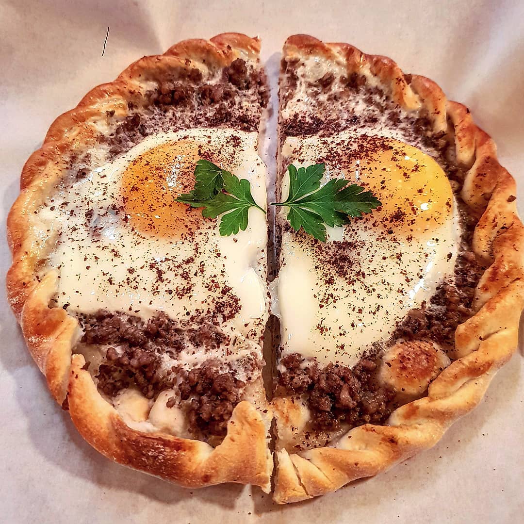 Lebanese Bakery