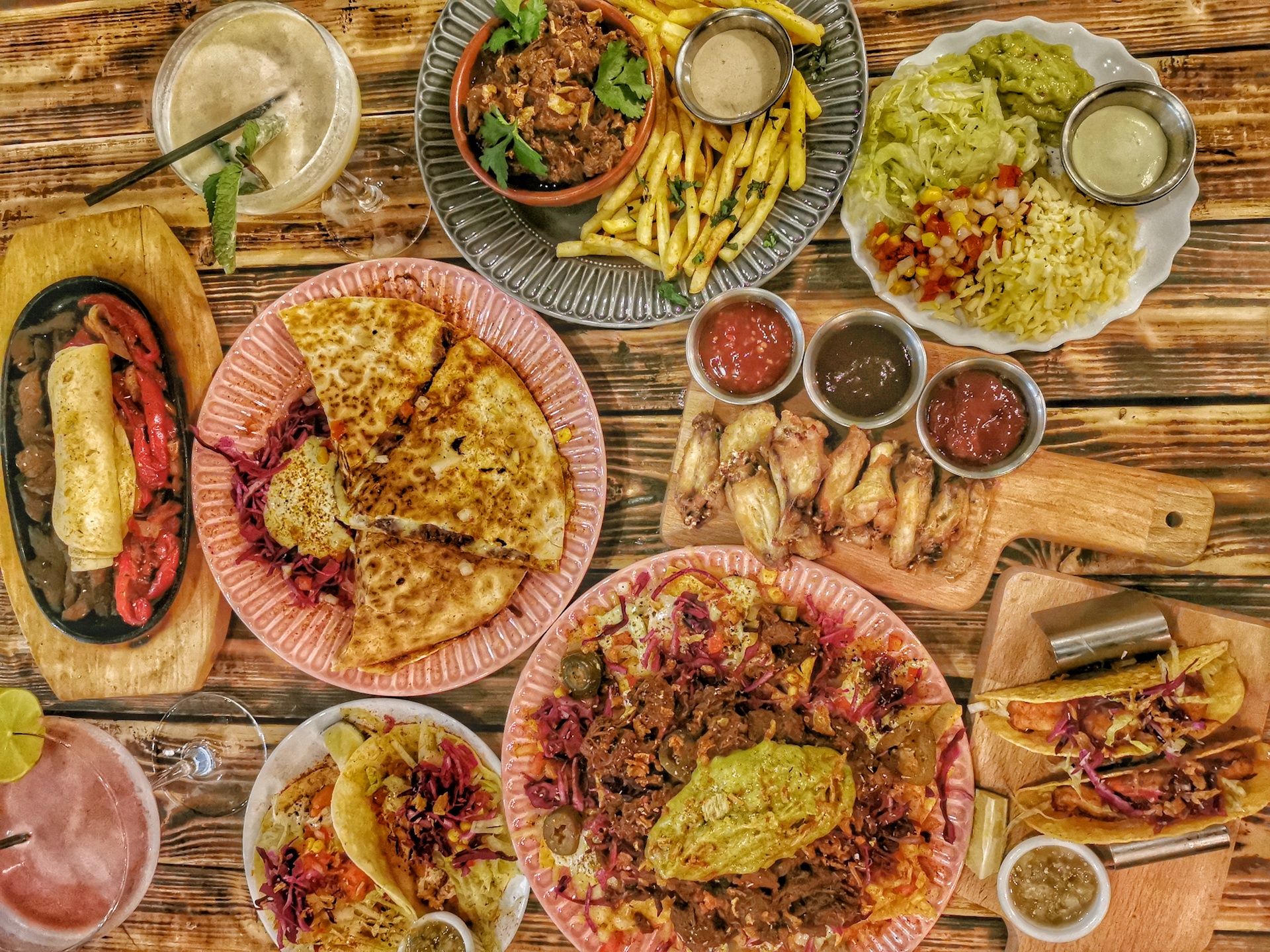 MexiCasa [Permanently Closed]