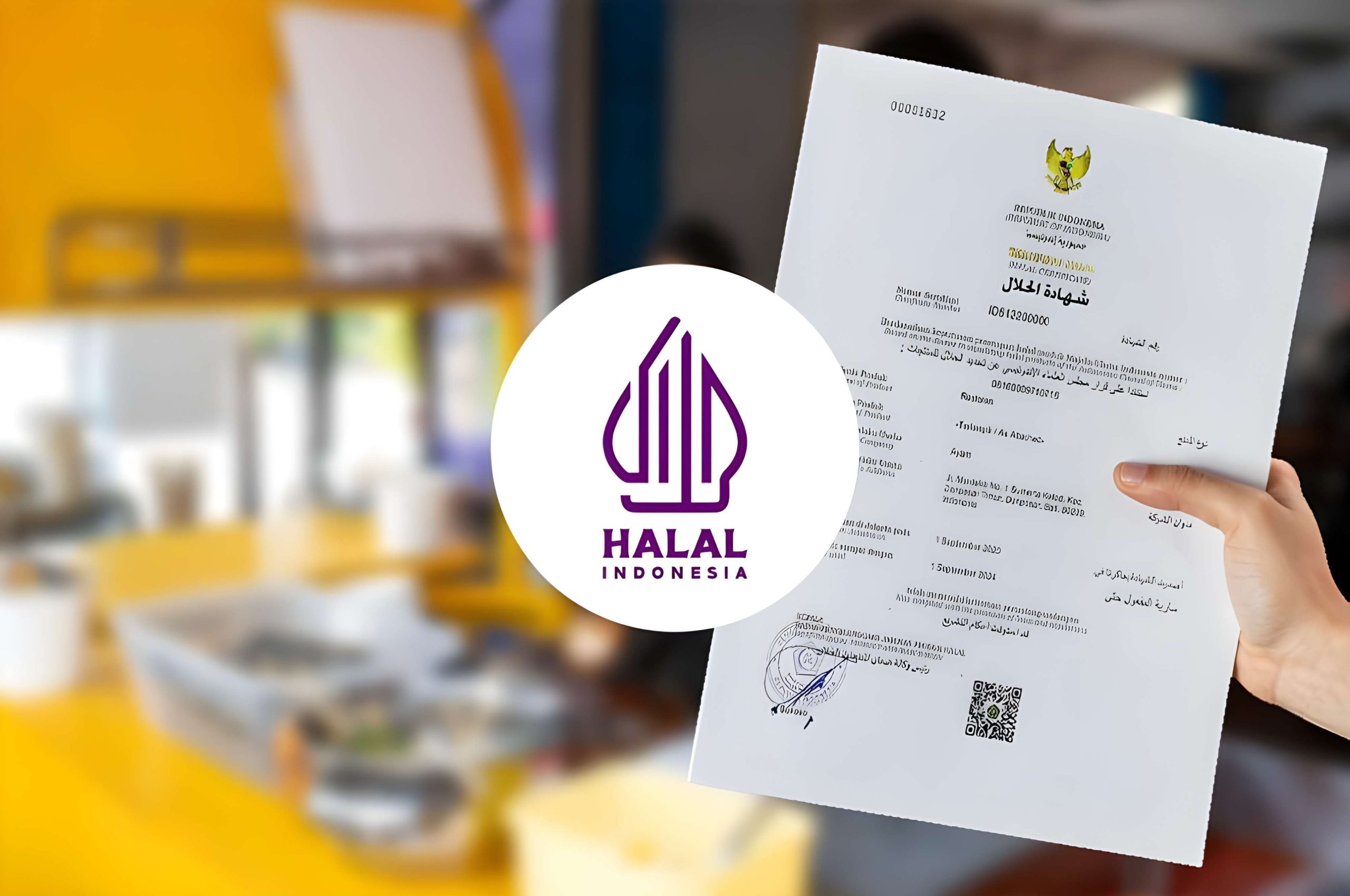 Sertifikasi Halal Gratis - SEHATI 2025 - jasa pengurusan sertifikasi halal : LPPOM - syarat sertifikasi halal - sertifikasi halal umkm - wajib sertifikasi halal 2024 - Daftar Sertifikasi halal