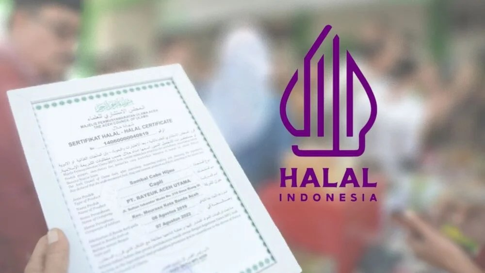 Cara-Daftar-Sertifikasi-Halal-Resmi-BPJPH-LPPOM - biaya sertifikasi halal umkm - sertifikasi halal wajib - sertifikasi halal gratis - wajib sertifikasi halal