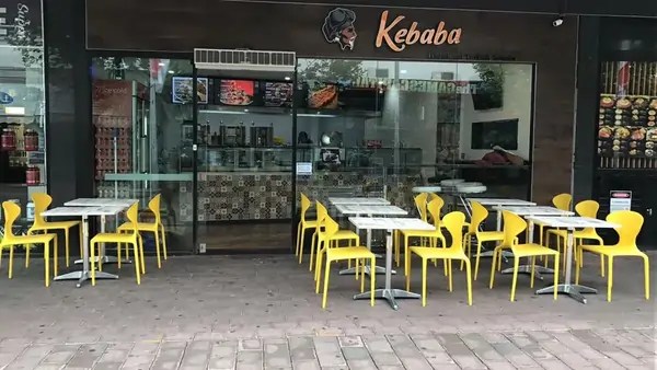 Kebaba