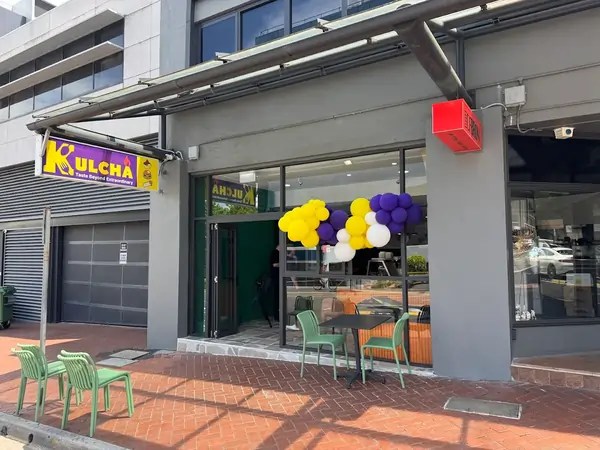 Kulcha Restaurant