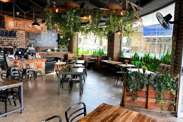 Brunch Cafe & Grill