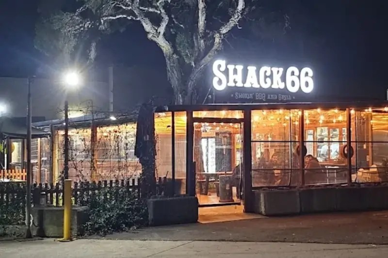 Shack66